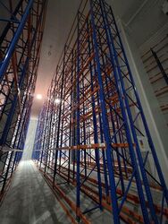 Jurong Industrial Services Centre (D22), Warehouse #570509781
